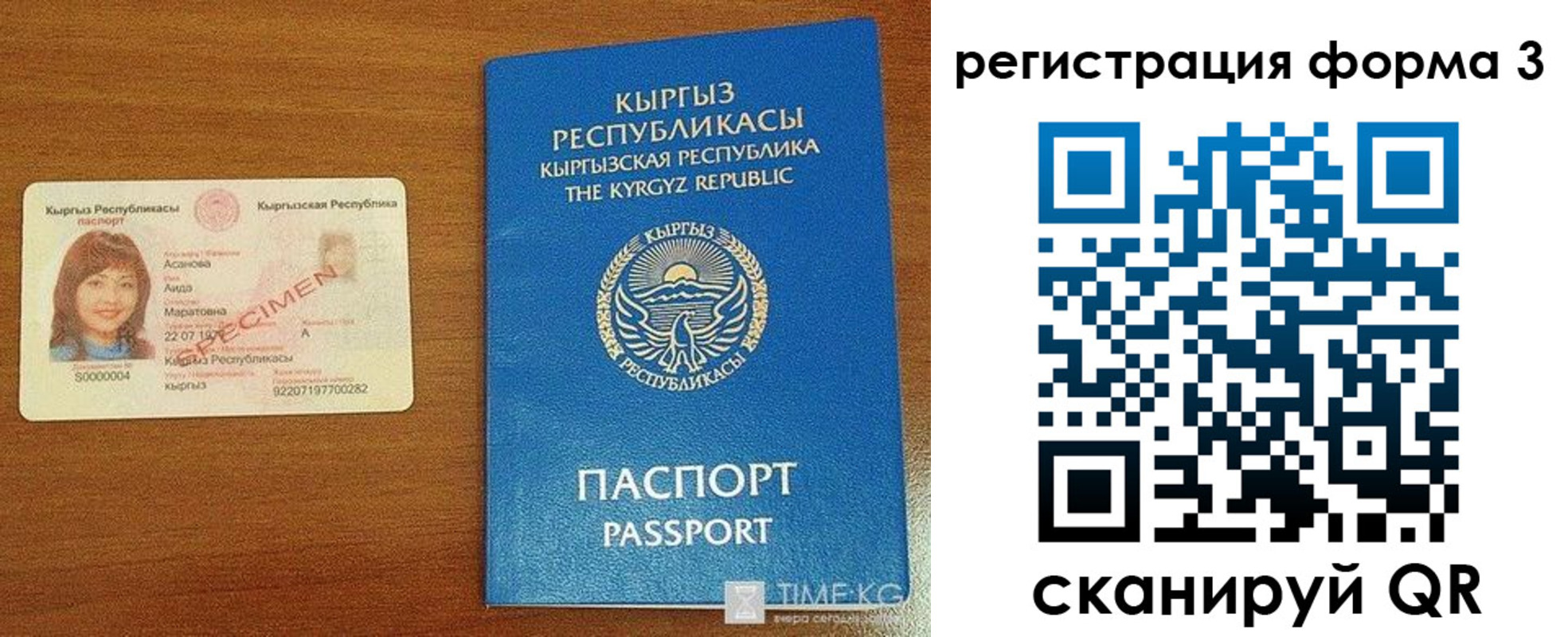 временная регистрация недорого в Питкяранте